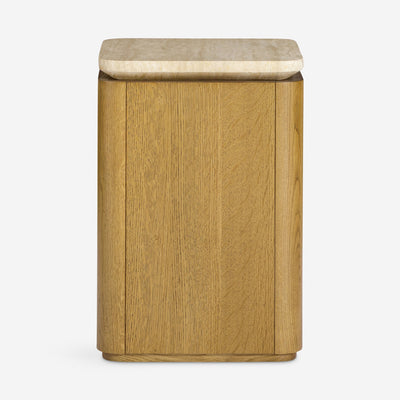 Kari Side Table