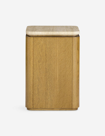 Dark Oak