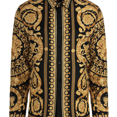 Versace Barocco Shirt