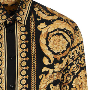 Versace Barocco Shirt