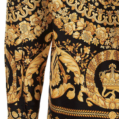 Versace Barocco Shirt