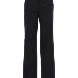 Rotate Birger Christensen Jeans Twill High Rise