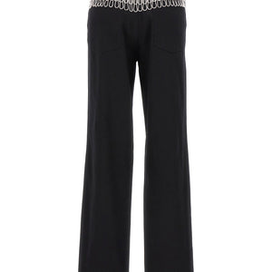 Rotate Birger Christensen Jeans Twill High Rise
