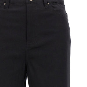 Rotate Birger Christensen Jeans Twill High Rise