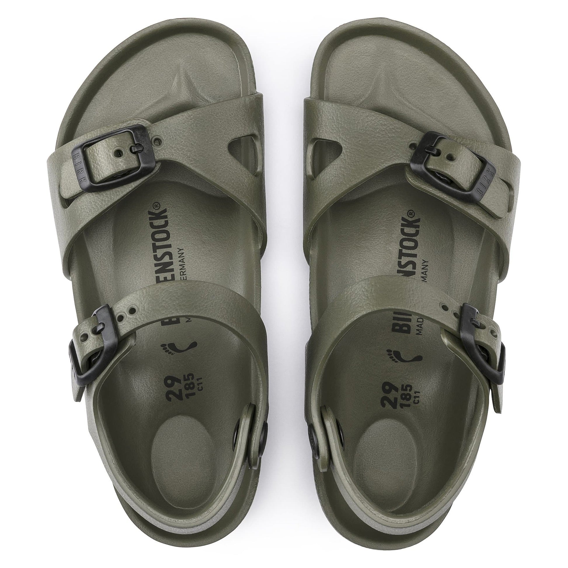 Rio Kids EVA