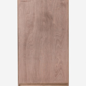 Carly Curio Cabinet