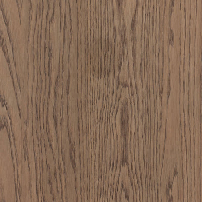Carly Curio Cabinet