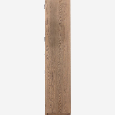 Carly Curio Cabinet