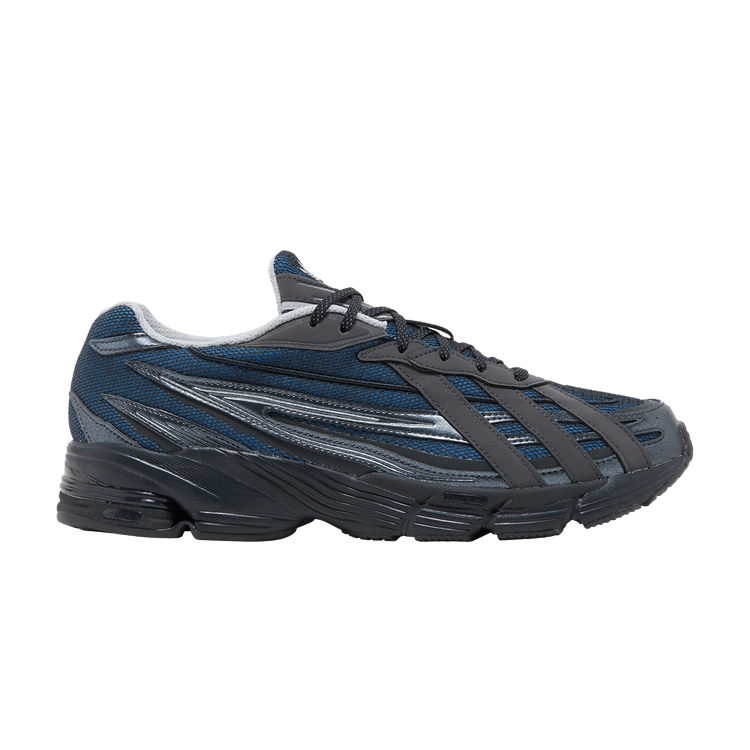 adidas Orketro Bright Blue Carbon Black