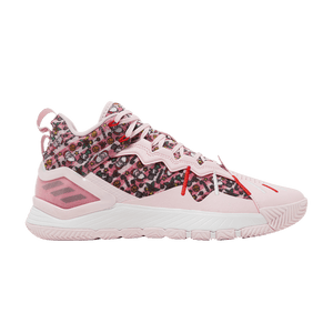 adidas D Rose Son of Chi Christmas Clear Pink