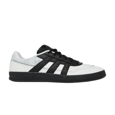 adidas Aloha Super Gonz Cloud White Black