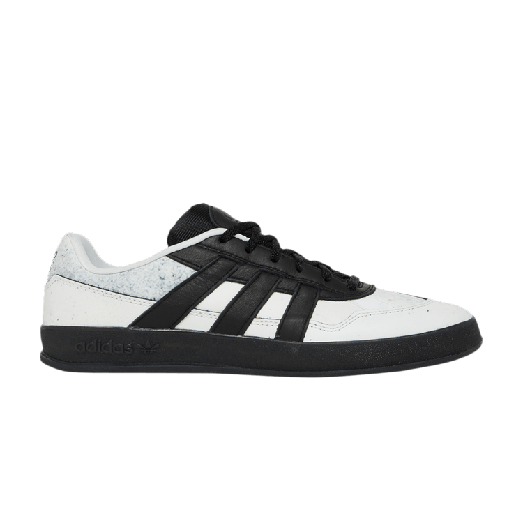 adidas Aloha Super Gonz Cloud White Black