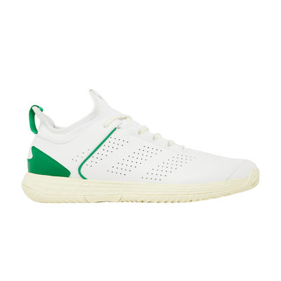 adidas Adizero Ubersonic 4 Stanniversary White Green
