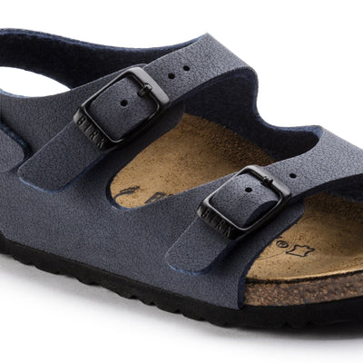 Roma Kids Birko-Flor Nubuck