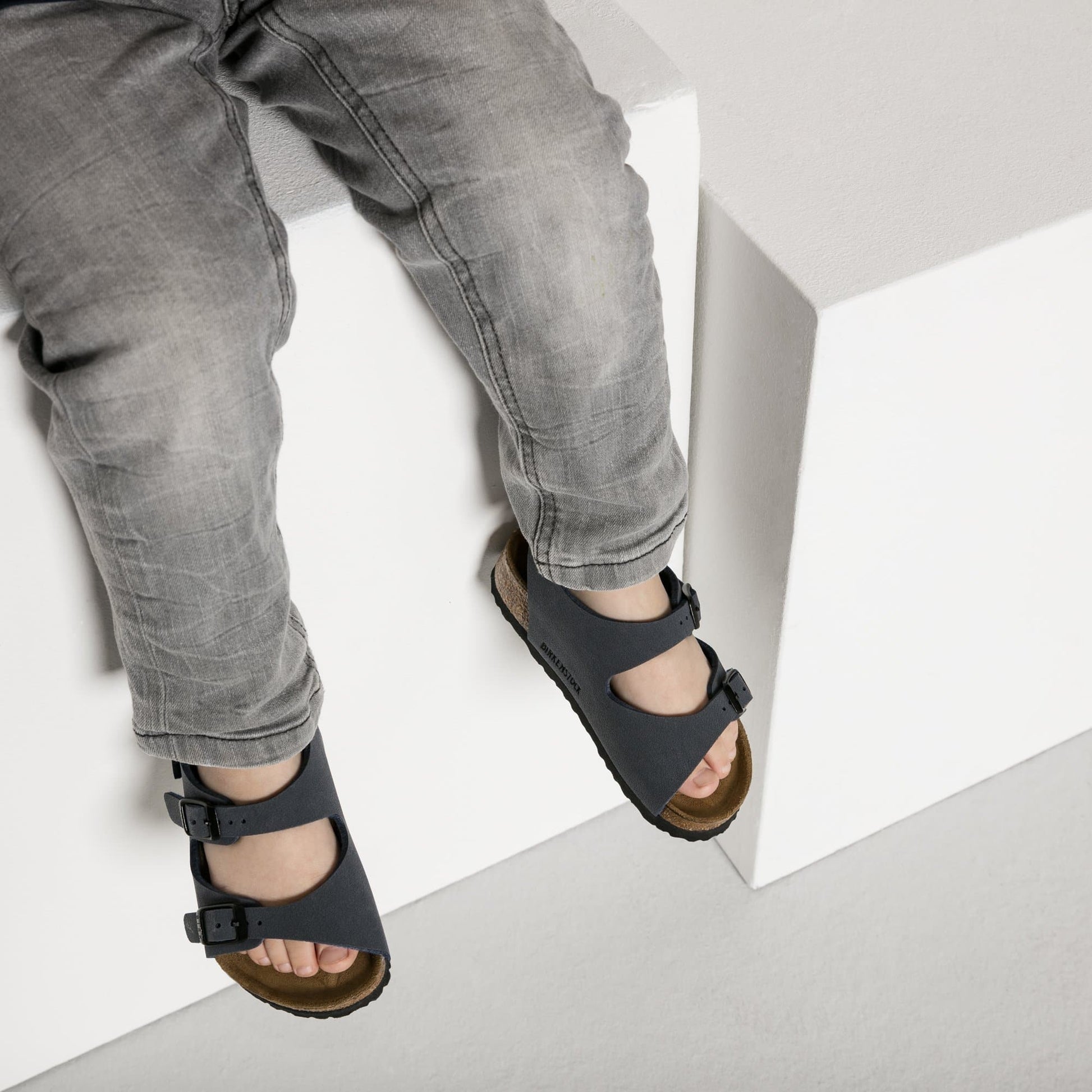 Roma Kids Birko-Flor Nubuck