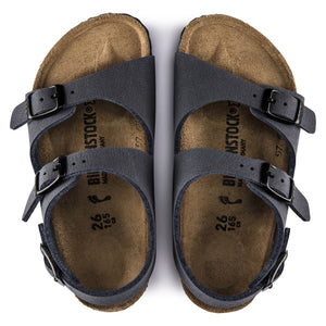 Roma Kids Birko-Flor Nubuck