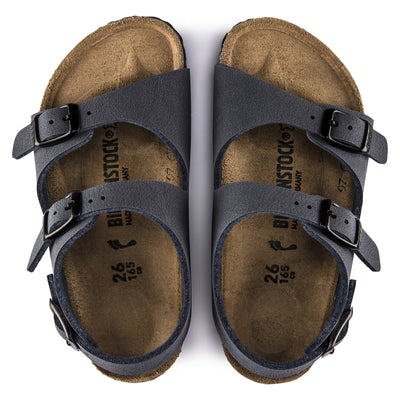 Roma Kids Birko-Flor Nubuck