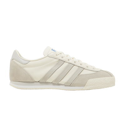adidas LG II SPZL Liam Gallagher Cream White