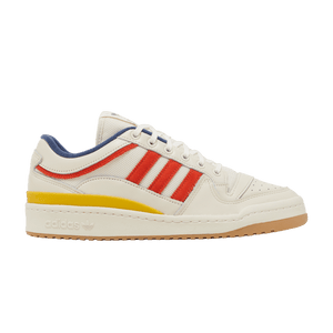 adidas Forum Low Wood Wood Burnt Orange