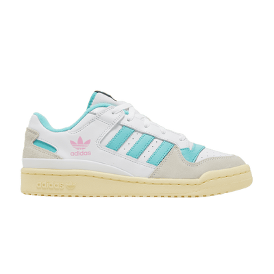 adidas Forum Low White Mint