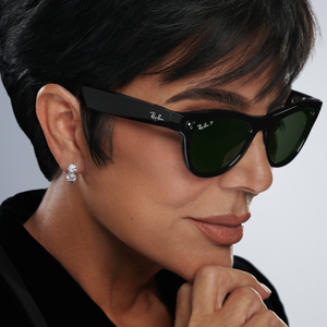 RAYBAN 0RW4010 601 71 52 META SUNGLASSES
