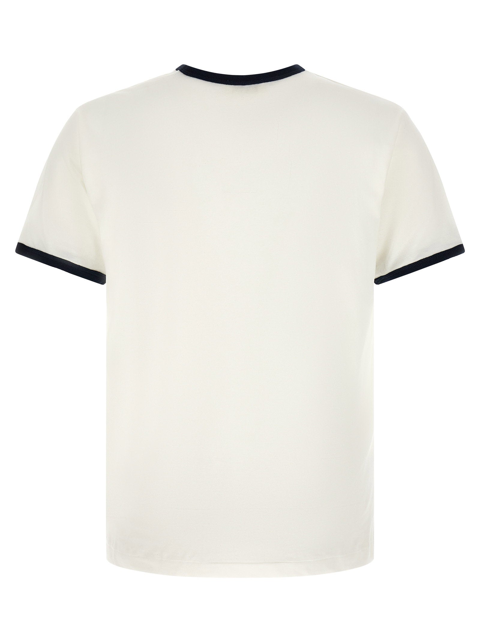 Second/Layer Flick, Spark, Inhale Ringer T-shirt