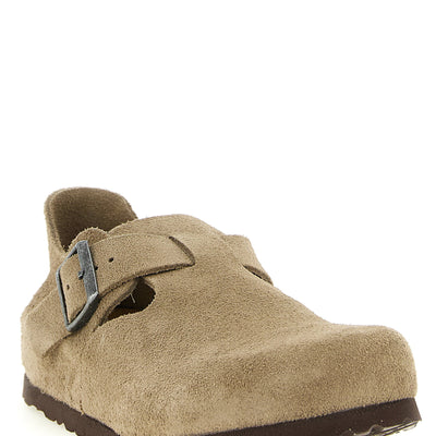 Birkenstock London Sabots