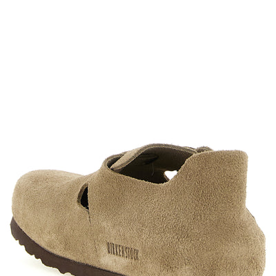 Birkenstock London Sabots
