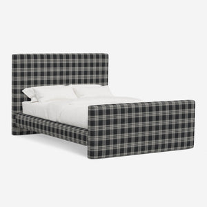 Halloway Platform Bed