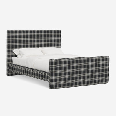 Halloway Platform Bed