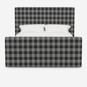 Halloway Platform Bed