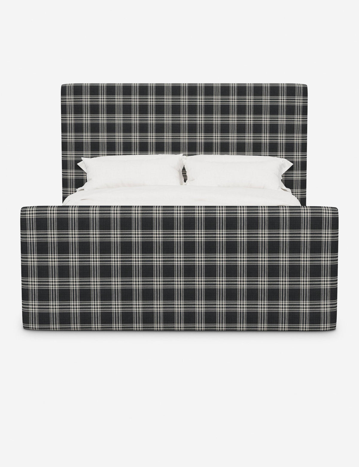 Halloway Platform Bed
