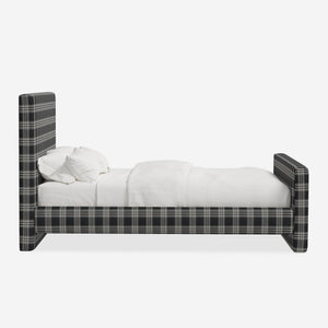 Halloway Platform Bed
