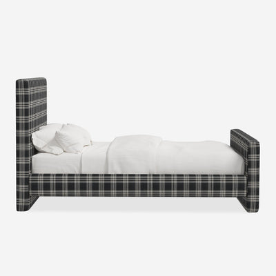 Halloway Platform Bed