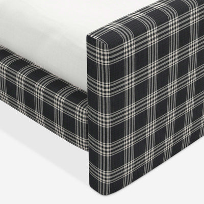 Halloway Platform Bed