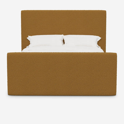 Halloway Platform Bed