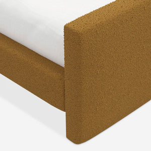 Halloway Platform Bed