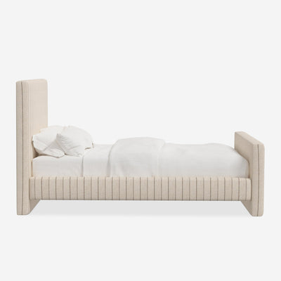 Halloway Platform Bed