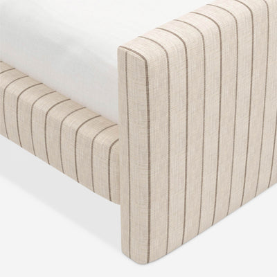 Halloway Platform Bed