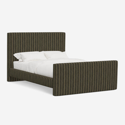 Halloway Platform Bed