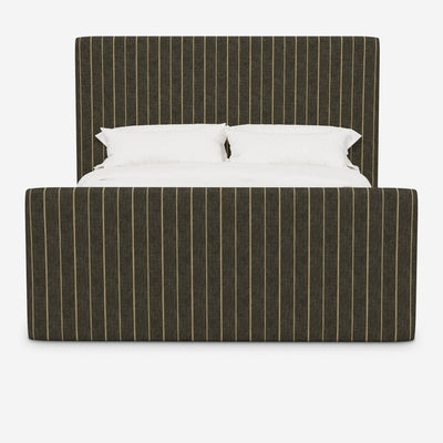 Halloway Platform Bed