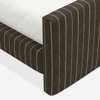 Halloway Platform Bed