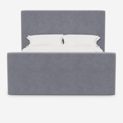 Halloway Platform Bed