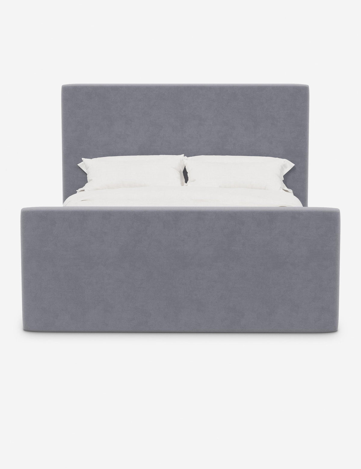 Halloway Platform Bed