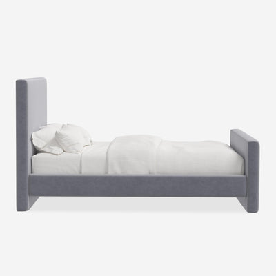Halloway Platform Bed