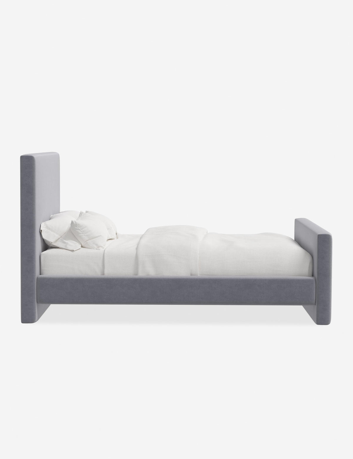 Halloway Platform Bed