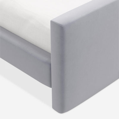 Halloway Platform Bed
