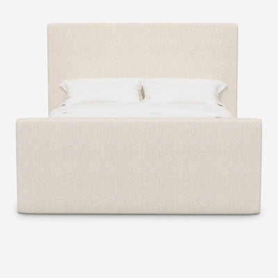 Halloway Platform Bed