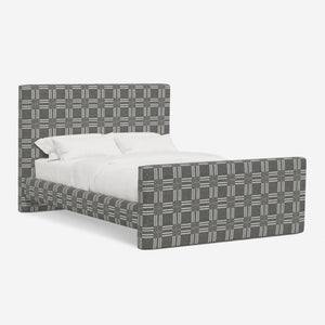 Halloway Platform Bed