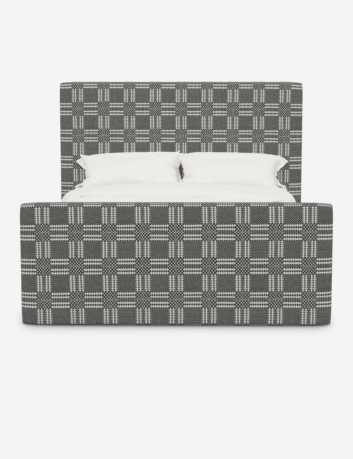 Halloway Platform Bed